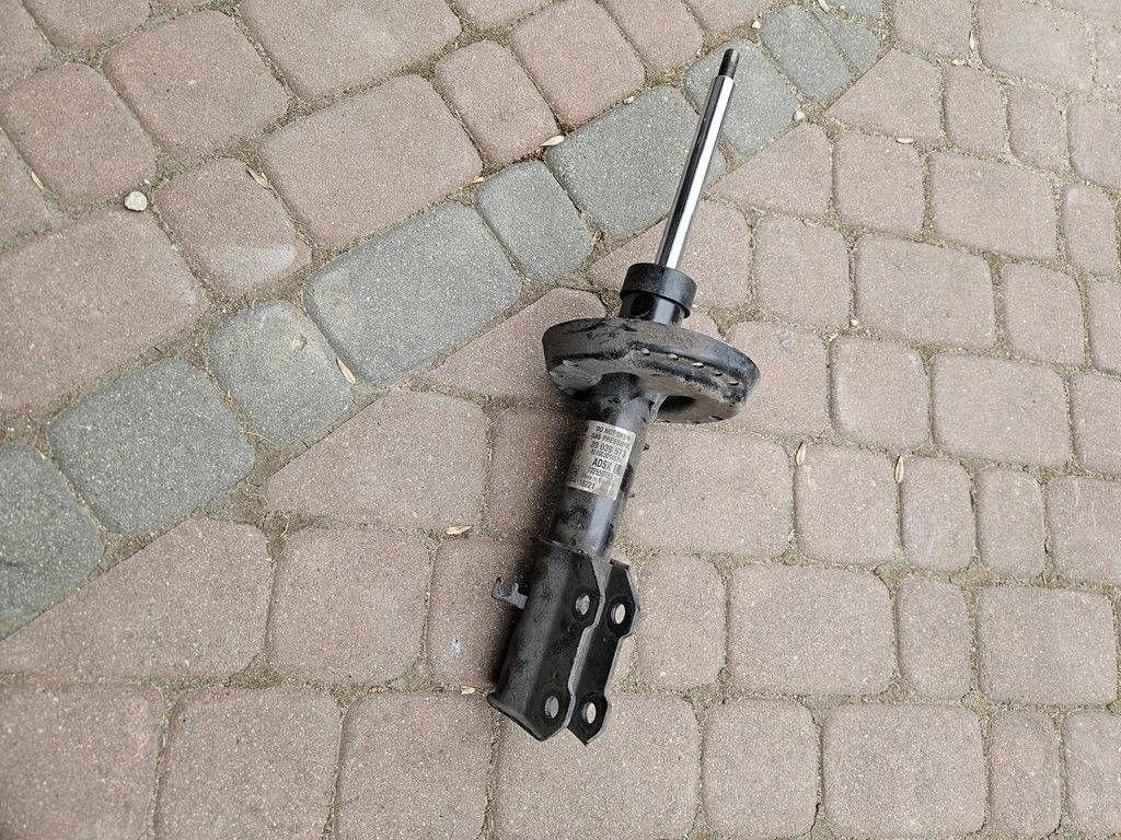 shock absorber front front left 1.6D 1.6CDTI Opel Astra K 39039573