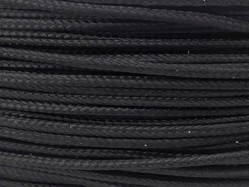 Sznurek pleciony Pega topliwy 1,1 mm P7001/5 m