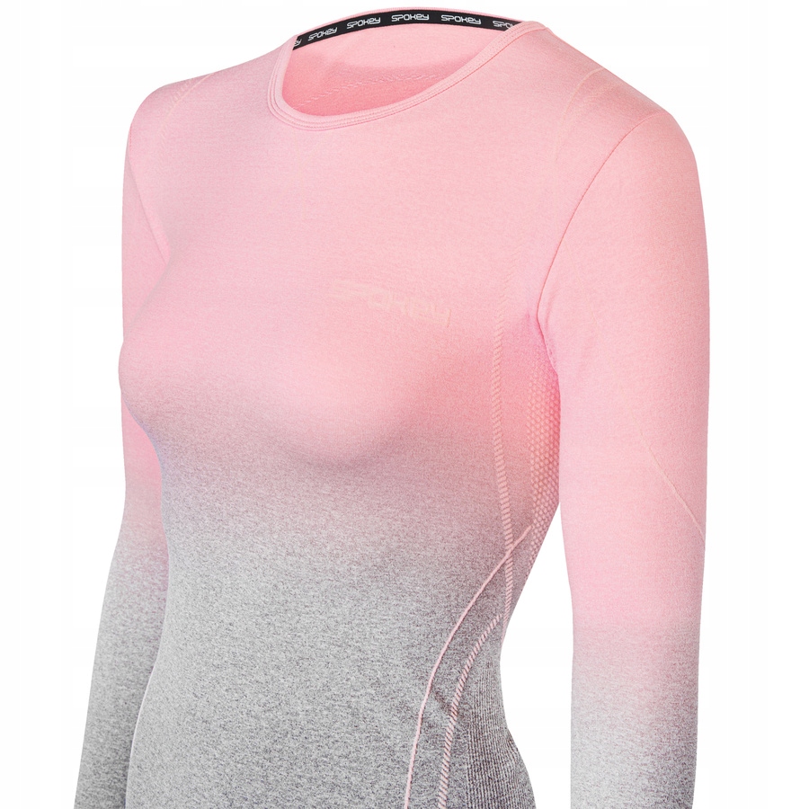 Odzież Bielizna Termoaktywna Termiczna Damska M/L Kolekcja FLORA