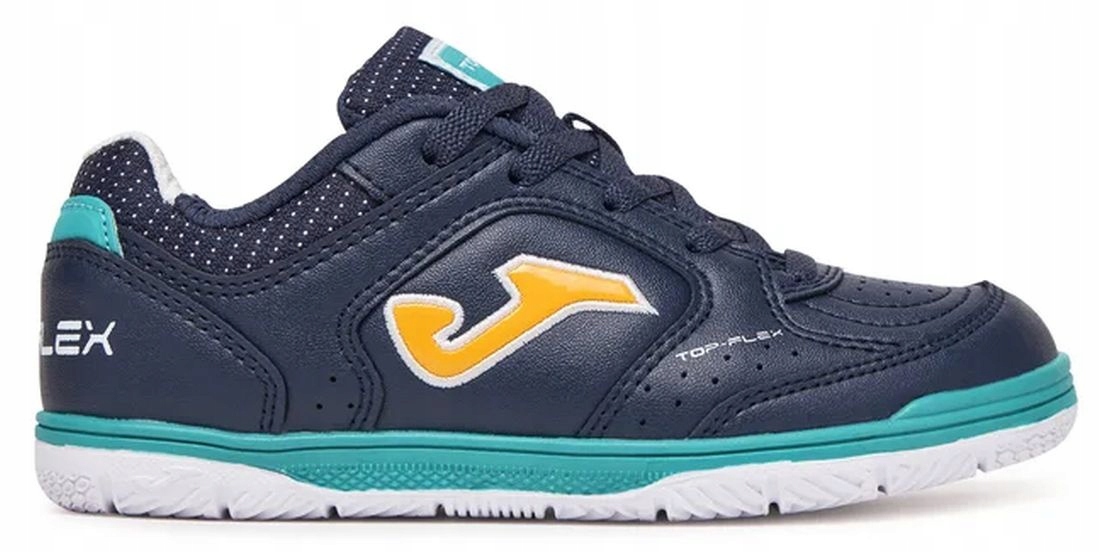 Fotbalová obuv Joma Top Flex 2503 Jr sálovky Vel. 33