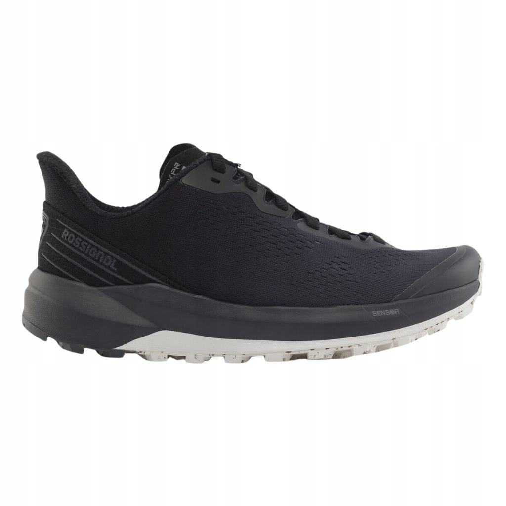 Buty trekkingowe męskie Rossignol Skpr 2.0 černé 42.0