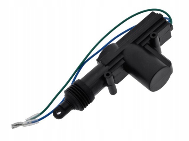 Siłownik drzwi bagażnika centralny zamek slave Producent części Inny