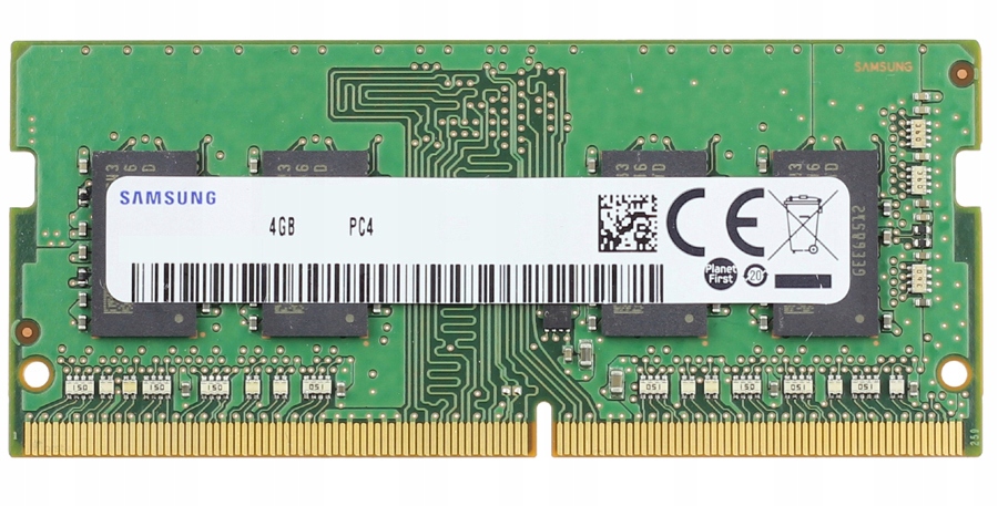 Pamięć Ram DDR4 Samsung M471A5244GB0-CWE 4 Gb