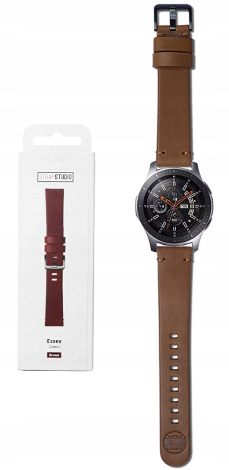 

Oryginał Pasek Samsung Essex do Galaxy Watch 46mm