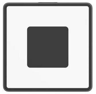 Aqara Smart Video Doorbell G4 Czarny | Wideodomofon | Dzwonek do drzwi, Kam Marka Aqara