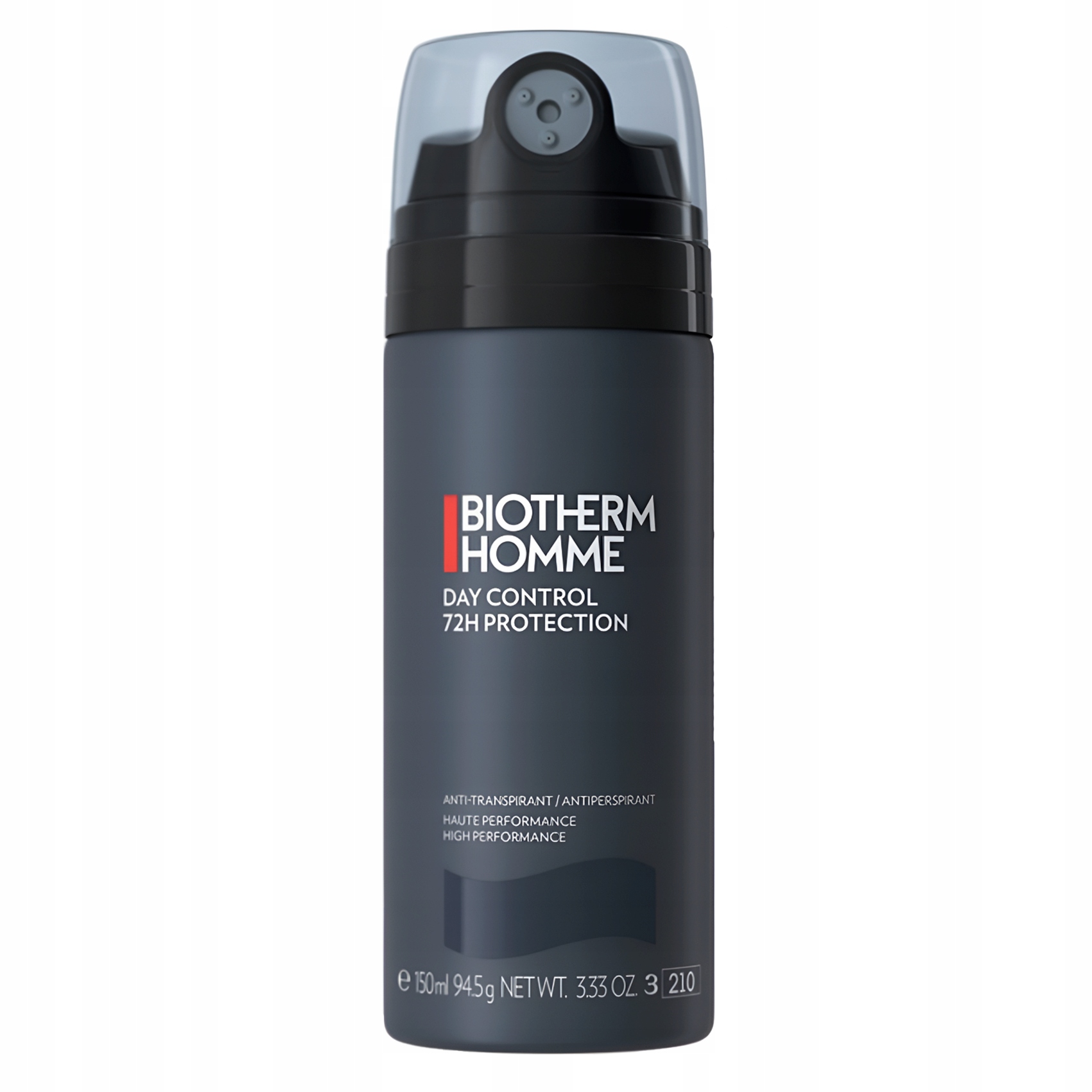 Antiperspirant Biotherm Homme Day Control 72H 150 ml
