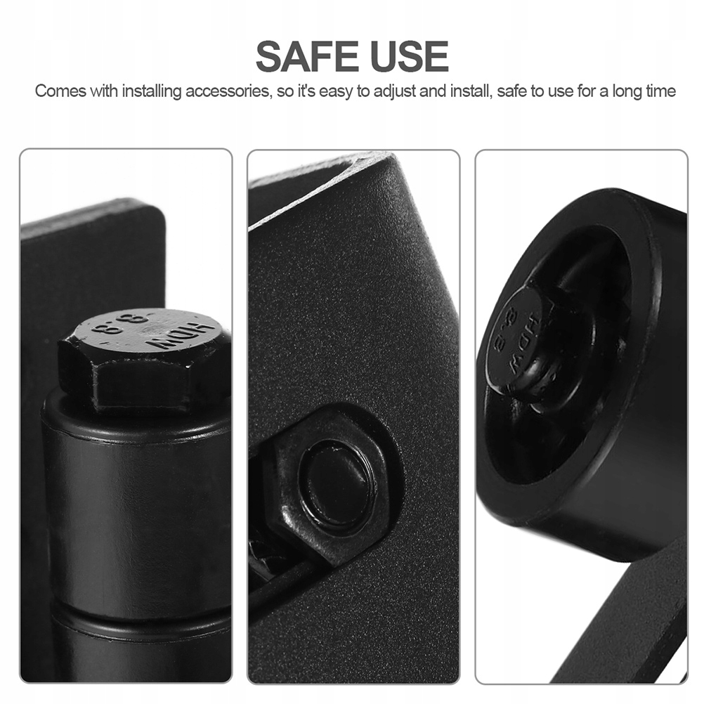 DOLNE ROLKI PROWADZĄCE PODŁOGĘ DO REGULOWANEJ STODOŁY Kod producenta 56656658