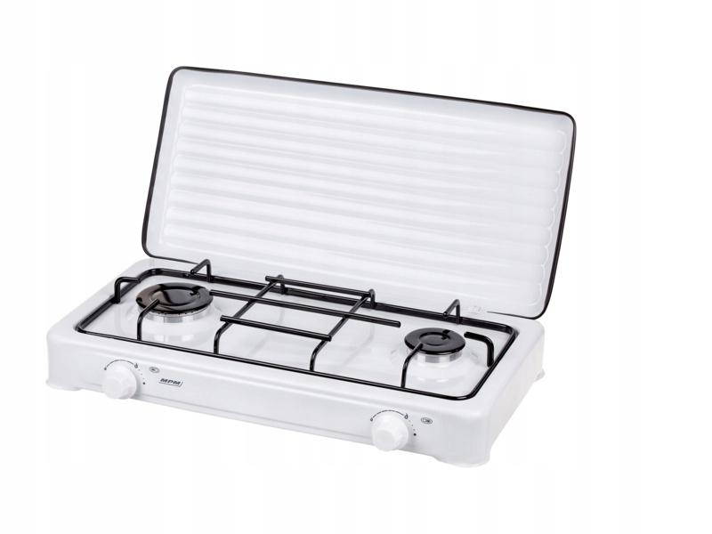 Kuchenka nastawna Mpm Smile-KN-02/1K