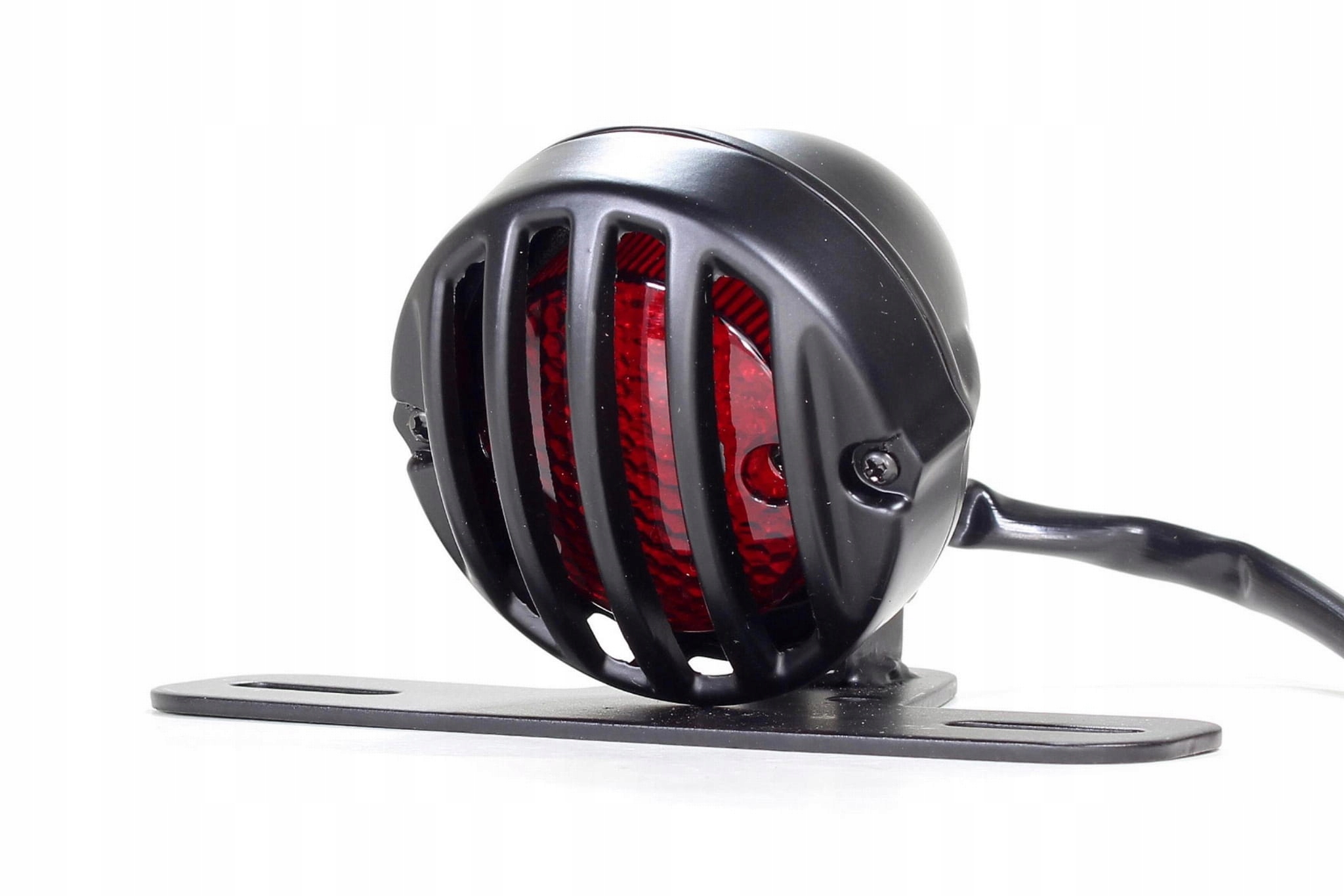 ROY14350 - ЗАДНИЙ ФОНАРЬ FTC-3021 LED АБАЖУР КРАСНЫЙ