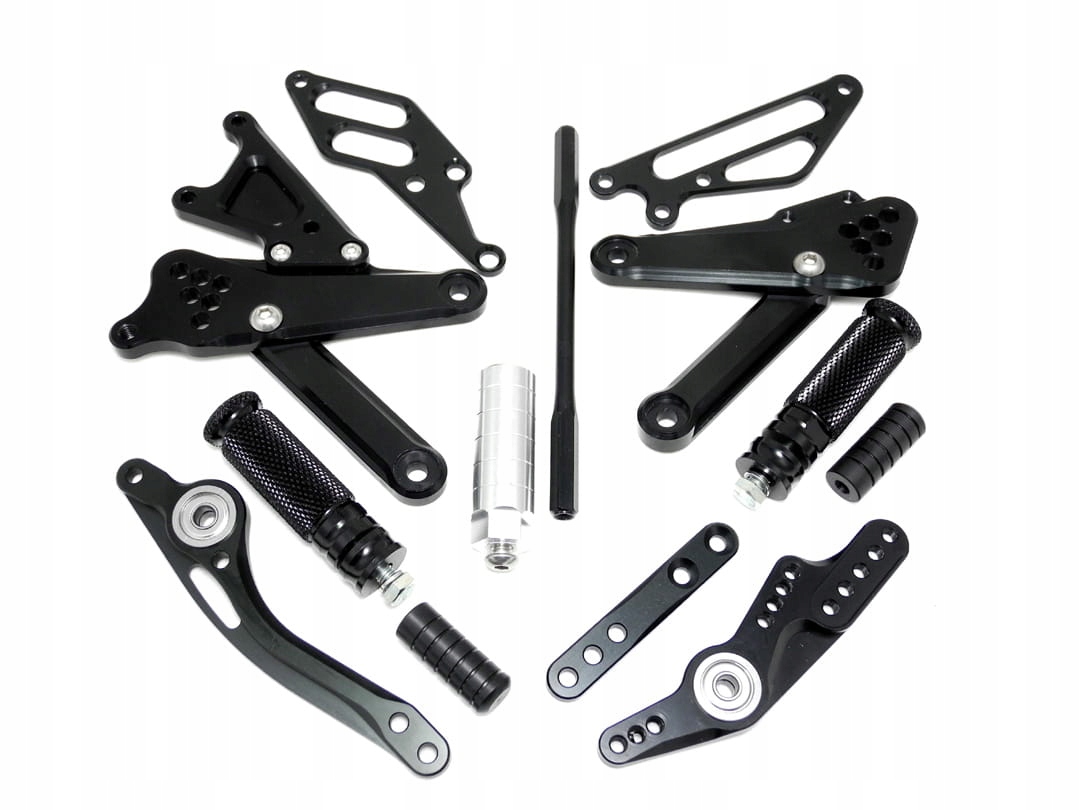 Športové Sety Yamaha R1 2009-2014 RN22