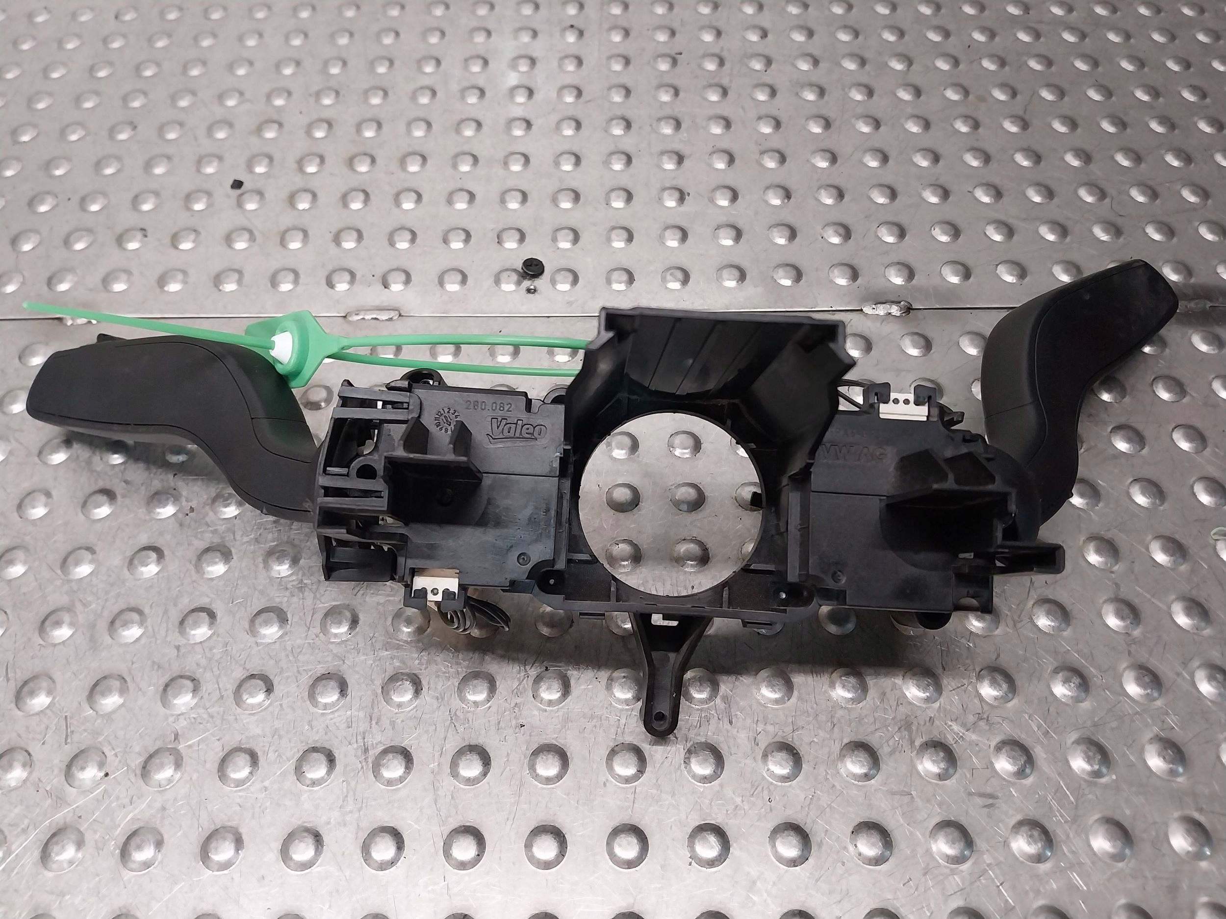 DEVIO LUCI TERGICRISTALLO TERGI 8X0953501B 8X0953502 AUDI A1 8X