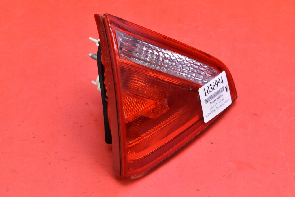 light left rear part rear 8T0945093 AUDI A5 8T COUPE S-LINE 07-11