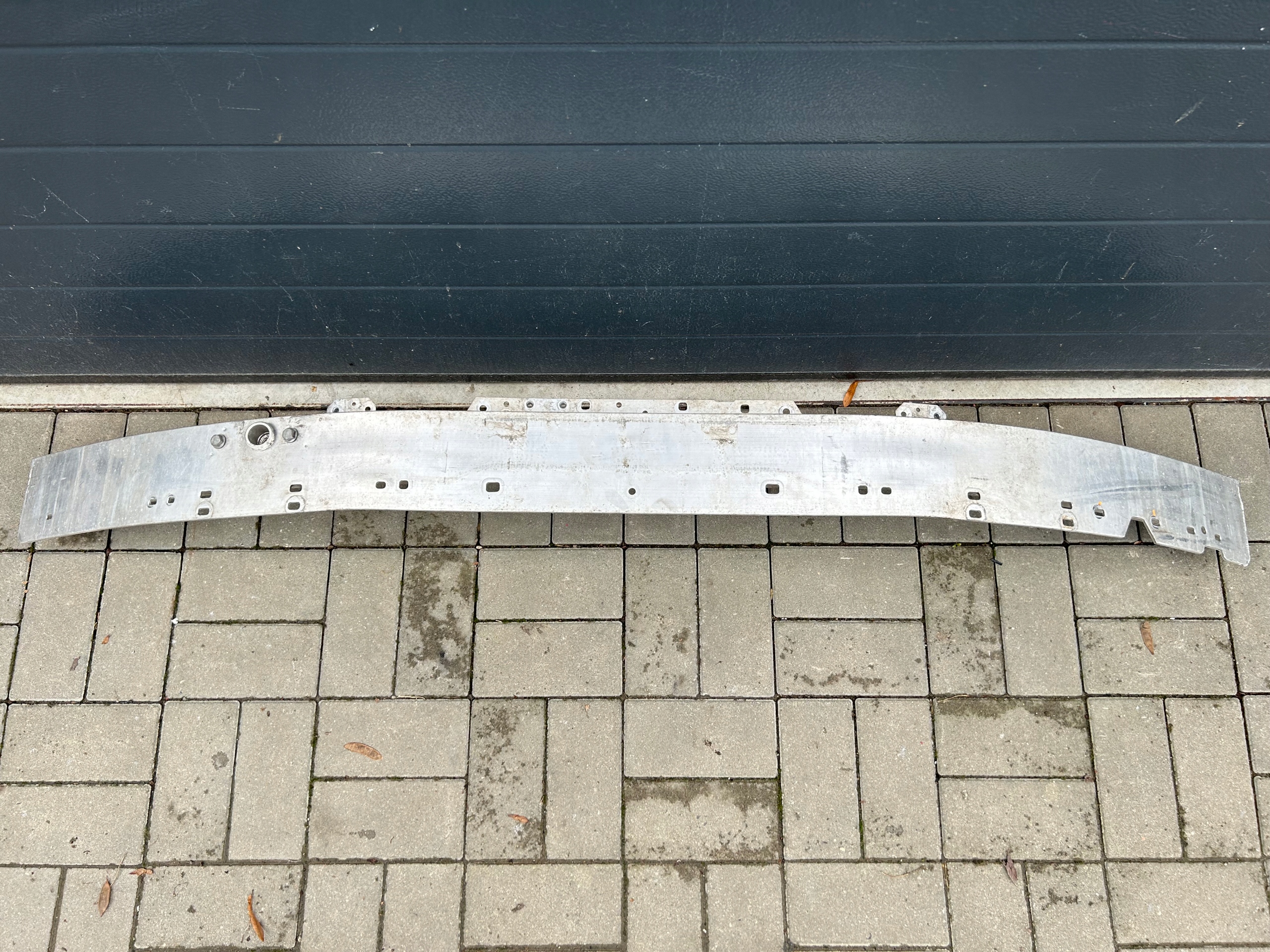 Mercedes W213 W253 W257 E GLC GLE передняя балка