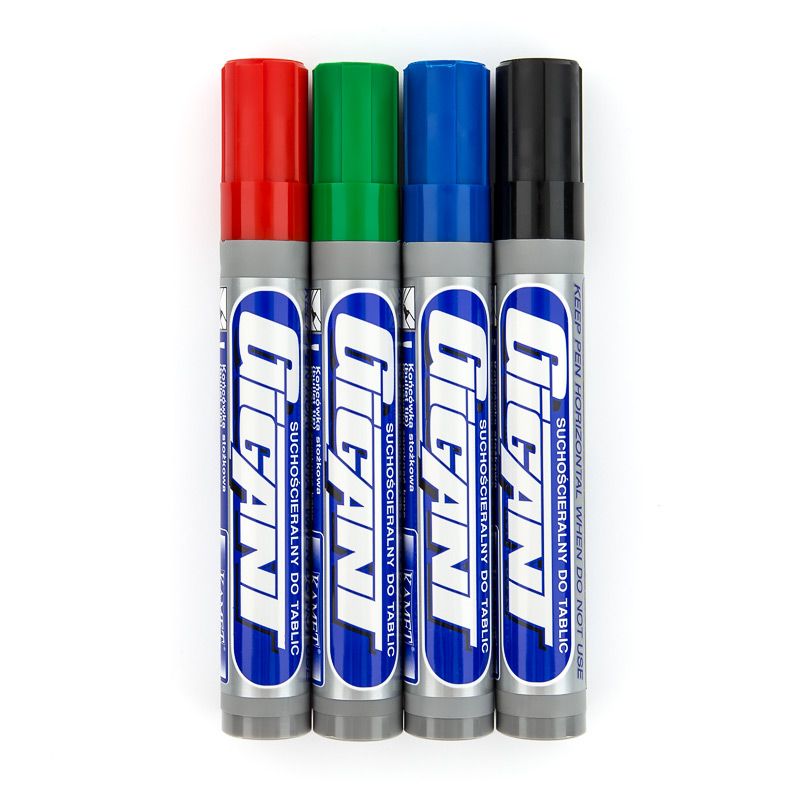 

Mazak do tablic Gigant kpl 4szt.
