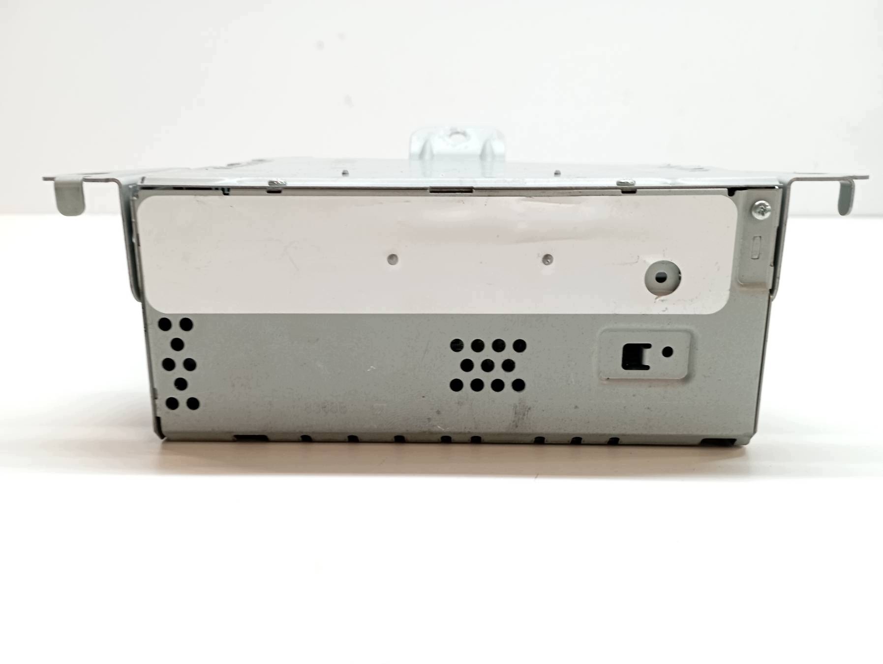 RADIO LL7T18D818AC Lincoln Navigator IV (2017-2024)