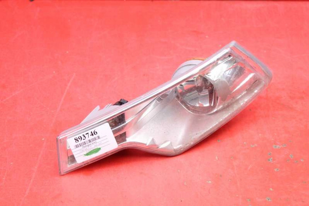 fog light left front front 552-2008L CITROEN C5 II X7 III 08-17