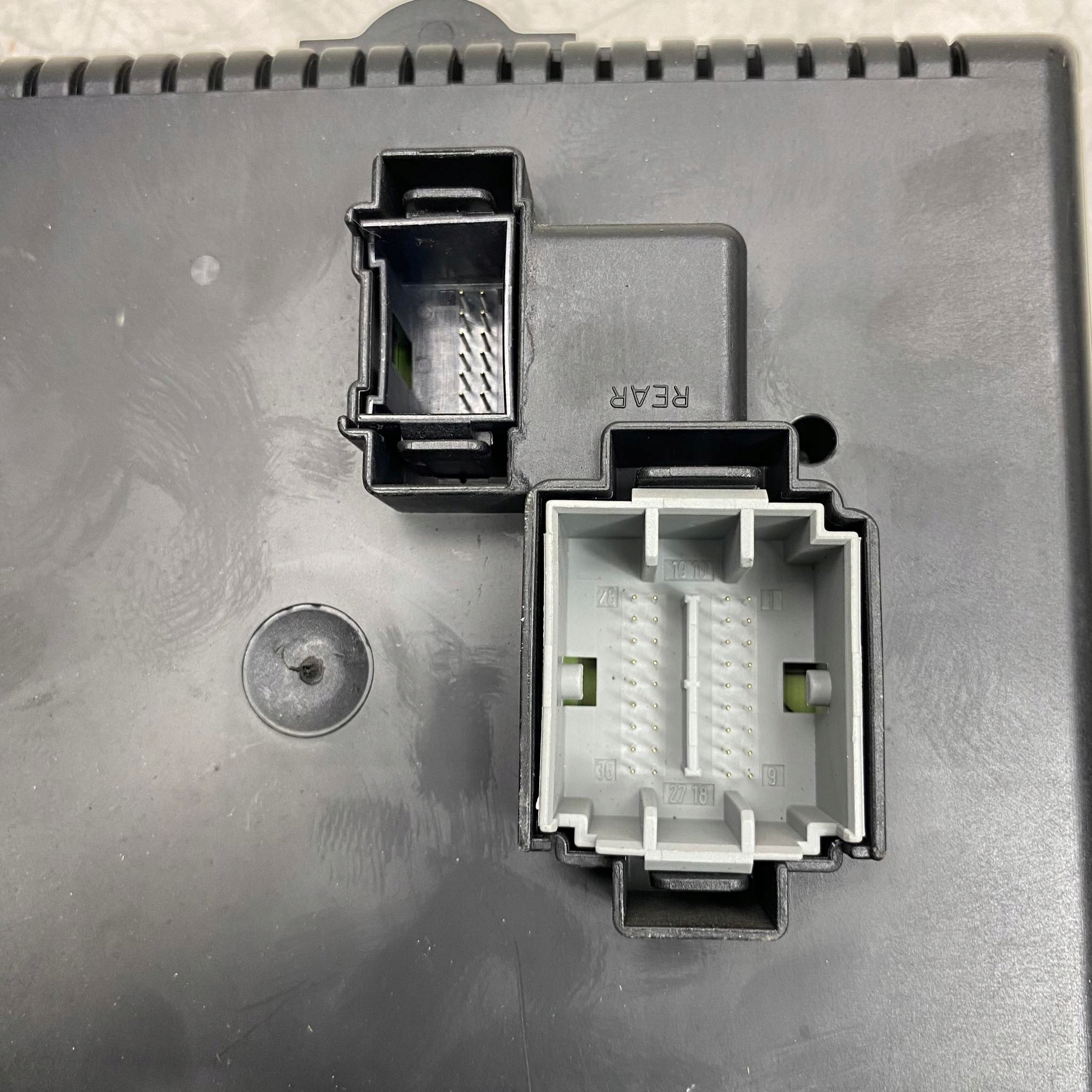 MODUŁ REM KOMFORTU L XC90 I Producent części Volvo OE