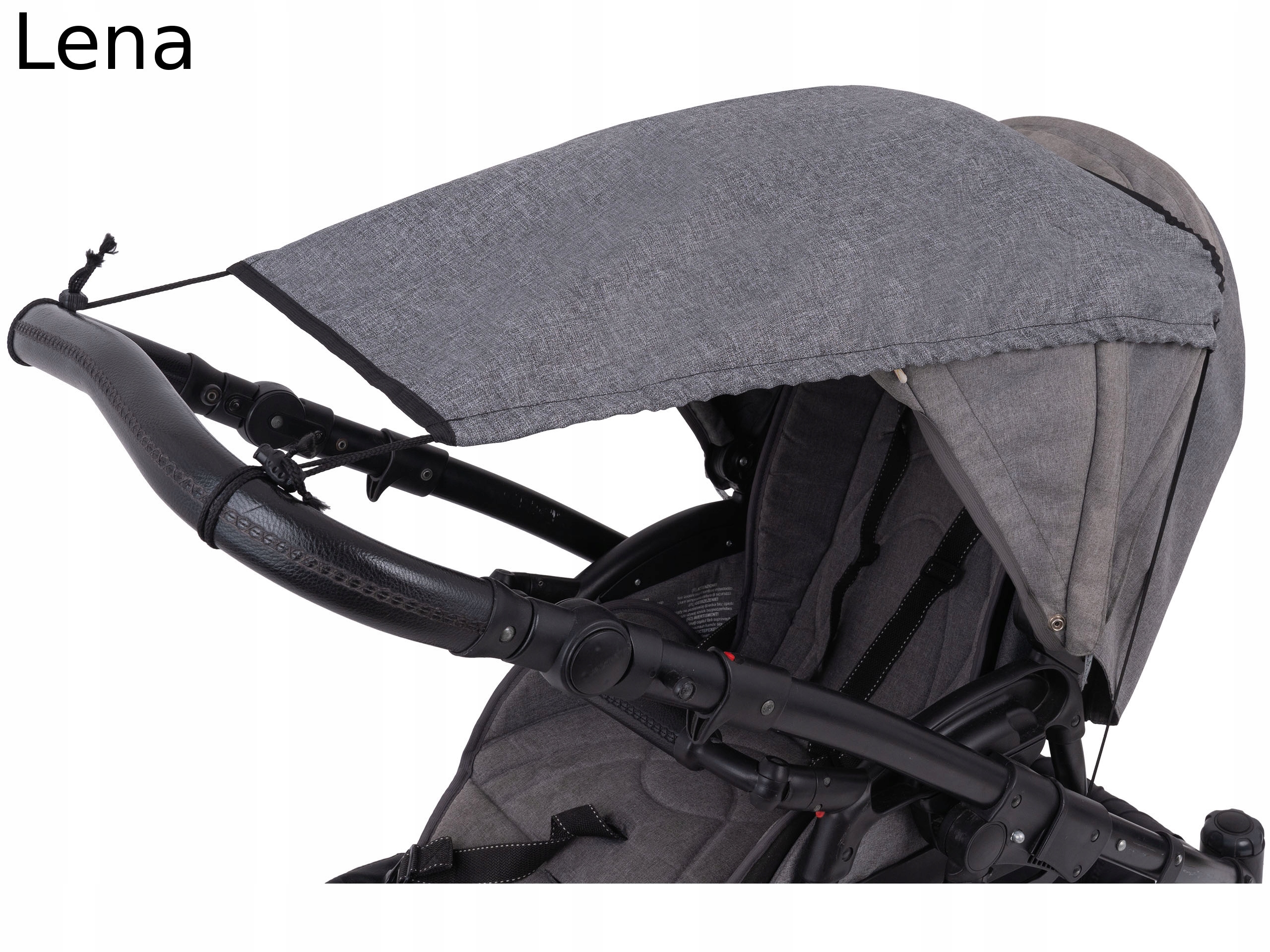 DASZEK osłonka do WÓZKA PARASOLKA budka CAMICCO Marka Baby Jogger