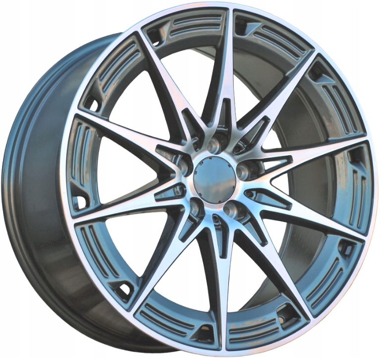 3500 Nové Disky Flow Forming 19 5x112 Mercedes E S W221 W222 W223
