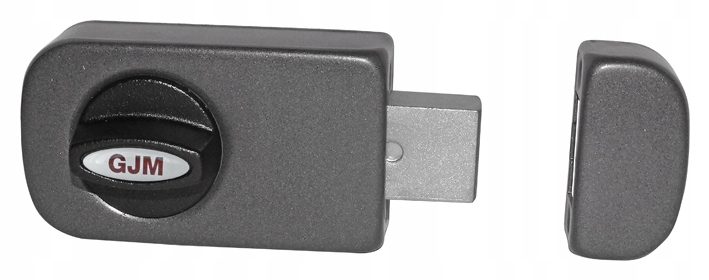 

Zamek nawierzchniowy Gjm 50/60 Z Wkładką Do Drzwi