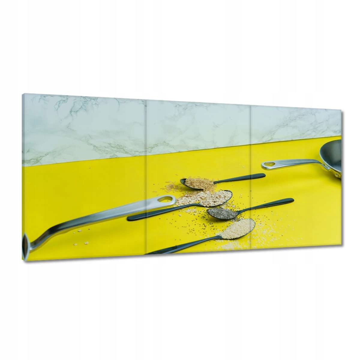 Obrazy 180x90 Kuchynské obrazy Revolúcie