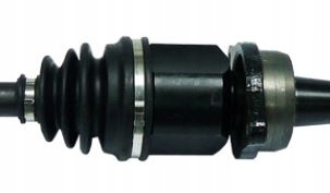 NOWA PRAWA PÓŁOŚ TOYOTA AVENSIS T25 2.0D-4D 116KM Typ samochodu Samochody osobowe