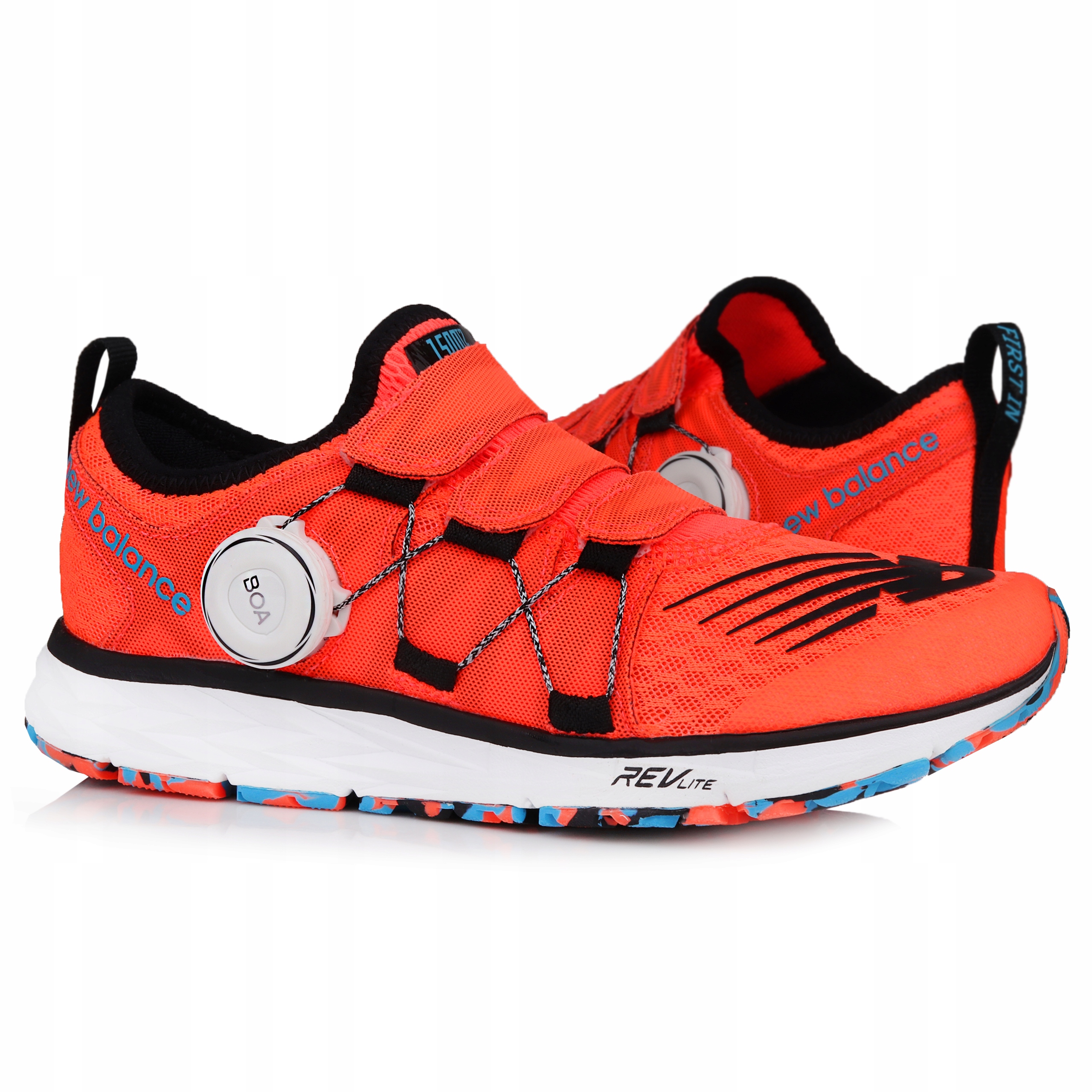 Dámské tenisky New Balance W1500AB4