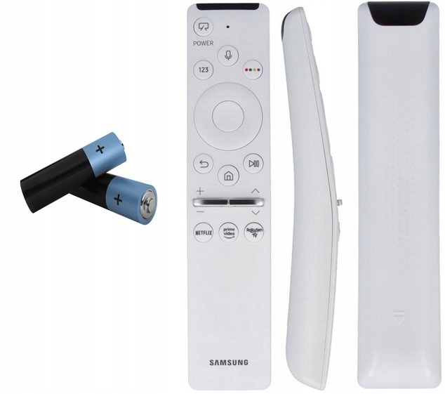 Originální Dálkový Ovladač Pro Televizor Samsung QE55LS01BA QE55LS01BAU QE55LS01BAUXXH