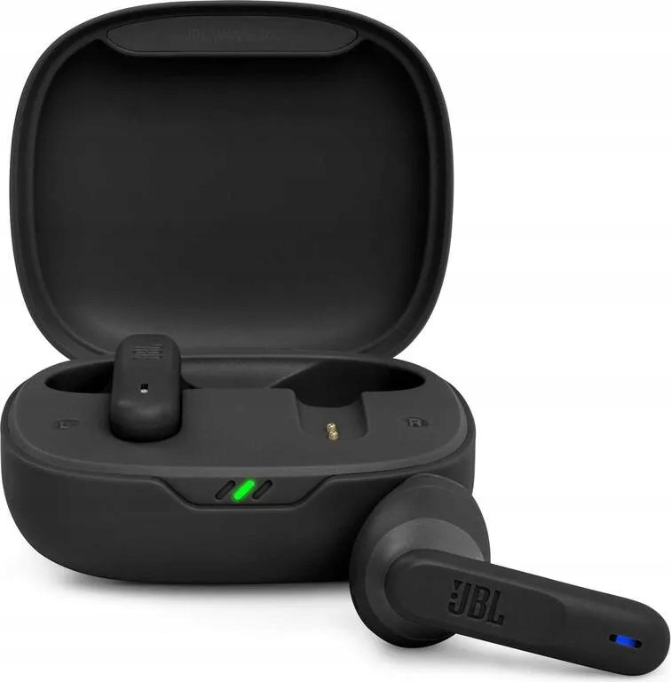 Jbl Wave 300 Tws černá
