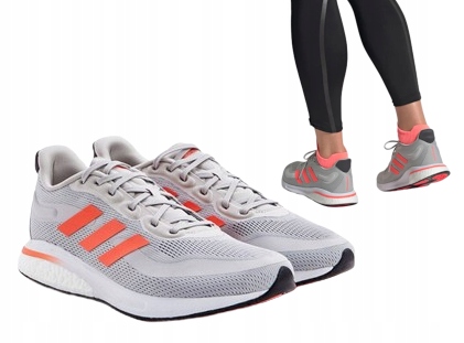 Buty Adidas Supernova M