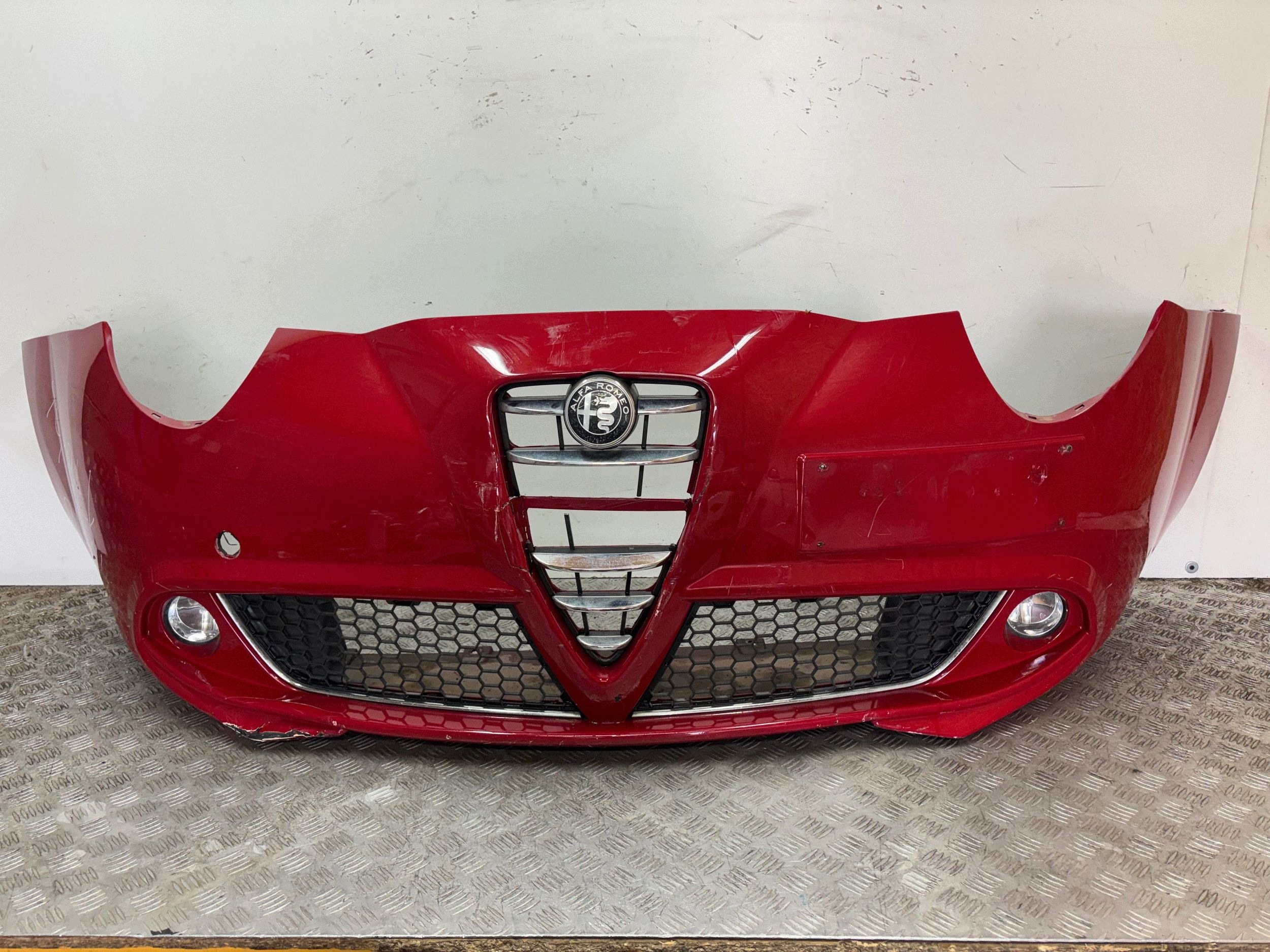 bumper front front ALFA ROMEO MITO