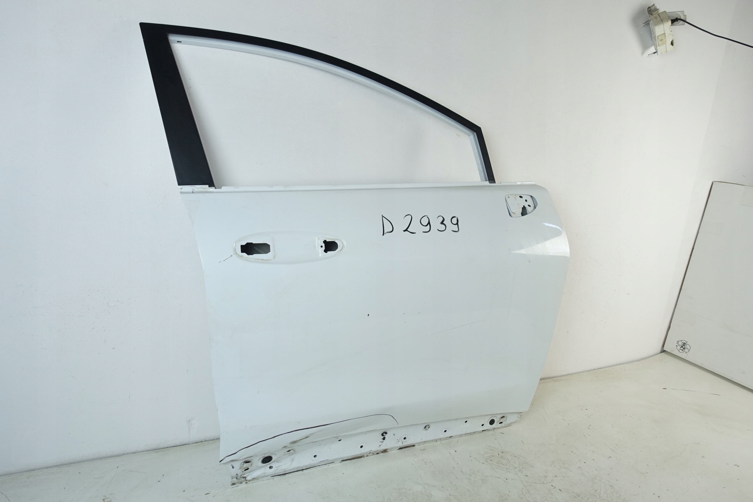 dveře pravý předek přední FORD PUMA MK2 II 18