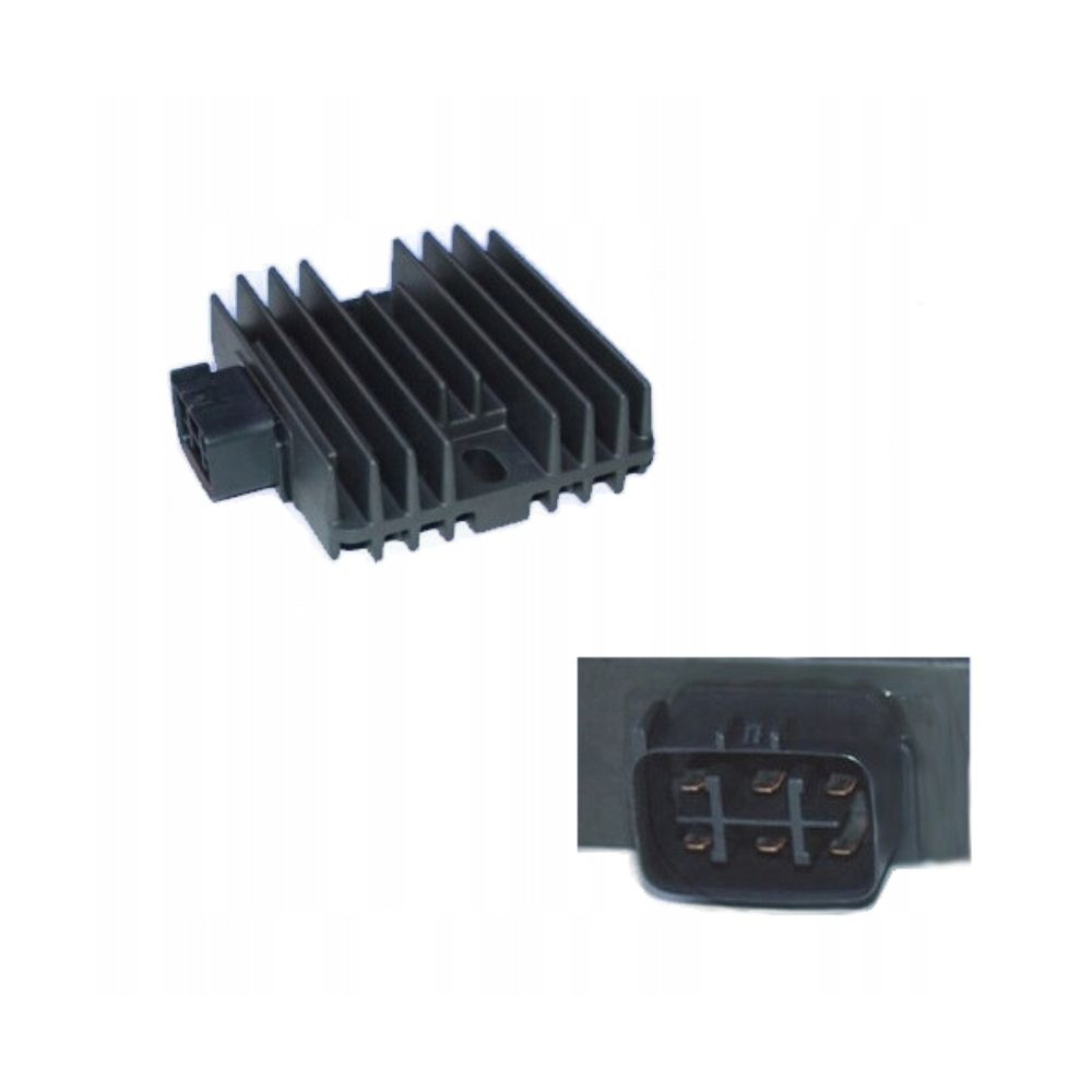 Regulátor Napätia Tourmax Yamaha Xp 500 2008-2011