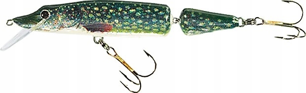 WOBL.JAX.HS PIKE 2-SEC 14 F PL
