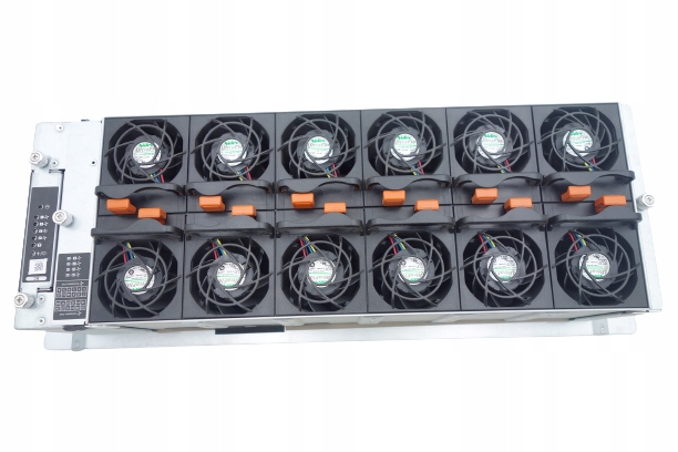 Ovládací modul ventilátorov Dell DSS9000R MD66J