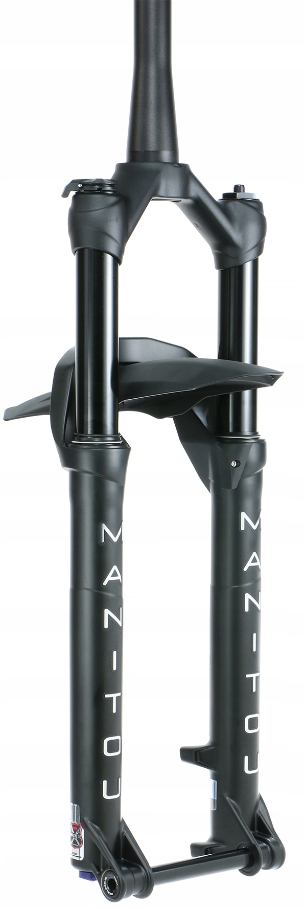 パーツ manitou Markhor 29 boost Amortyzator MANITOU MACHETE Comp 29 100mm BOOST XC