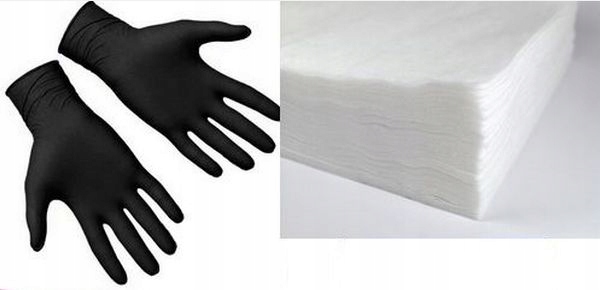 Global-Clean Sta Kill E206 neutralizator 1 litr. Kod producenta E206