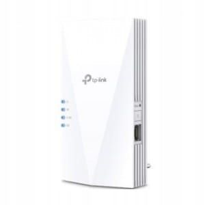 Zesilovač TP-Link RE500X AX1500 Repeater, Wi-Fi 6, 1GbE