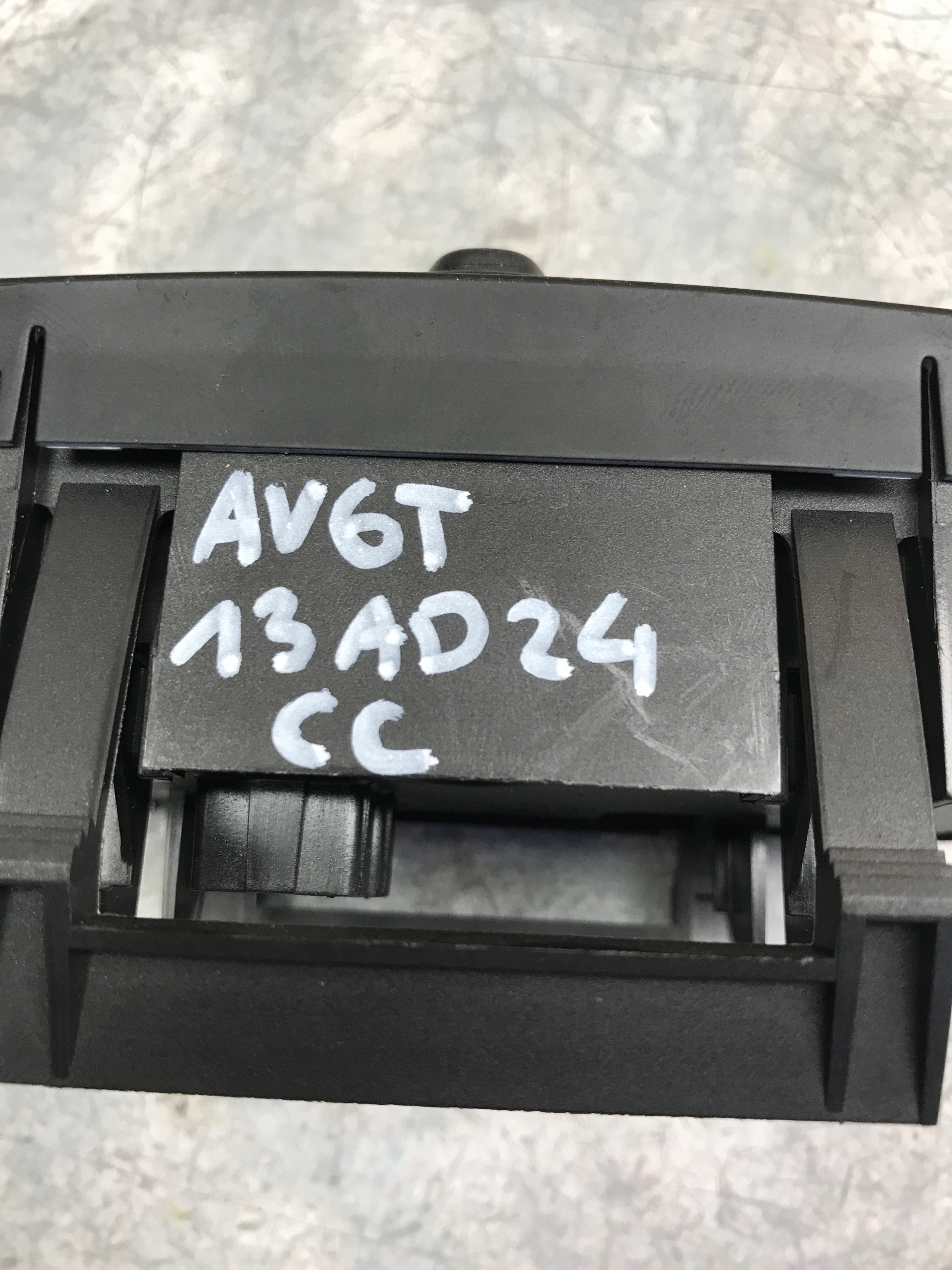 Interruttore comando luci FORD KUGA MK2 AV6T-13AD24-CC