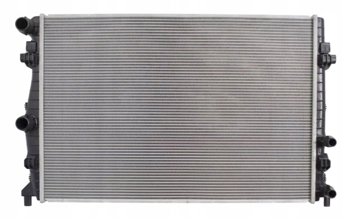 Nový Chladič Vody Vw Golf 8 VIII Pro Audi A3 8Y Octavia 2020+ 5WA121251L