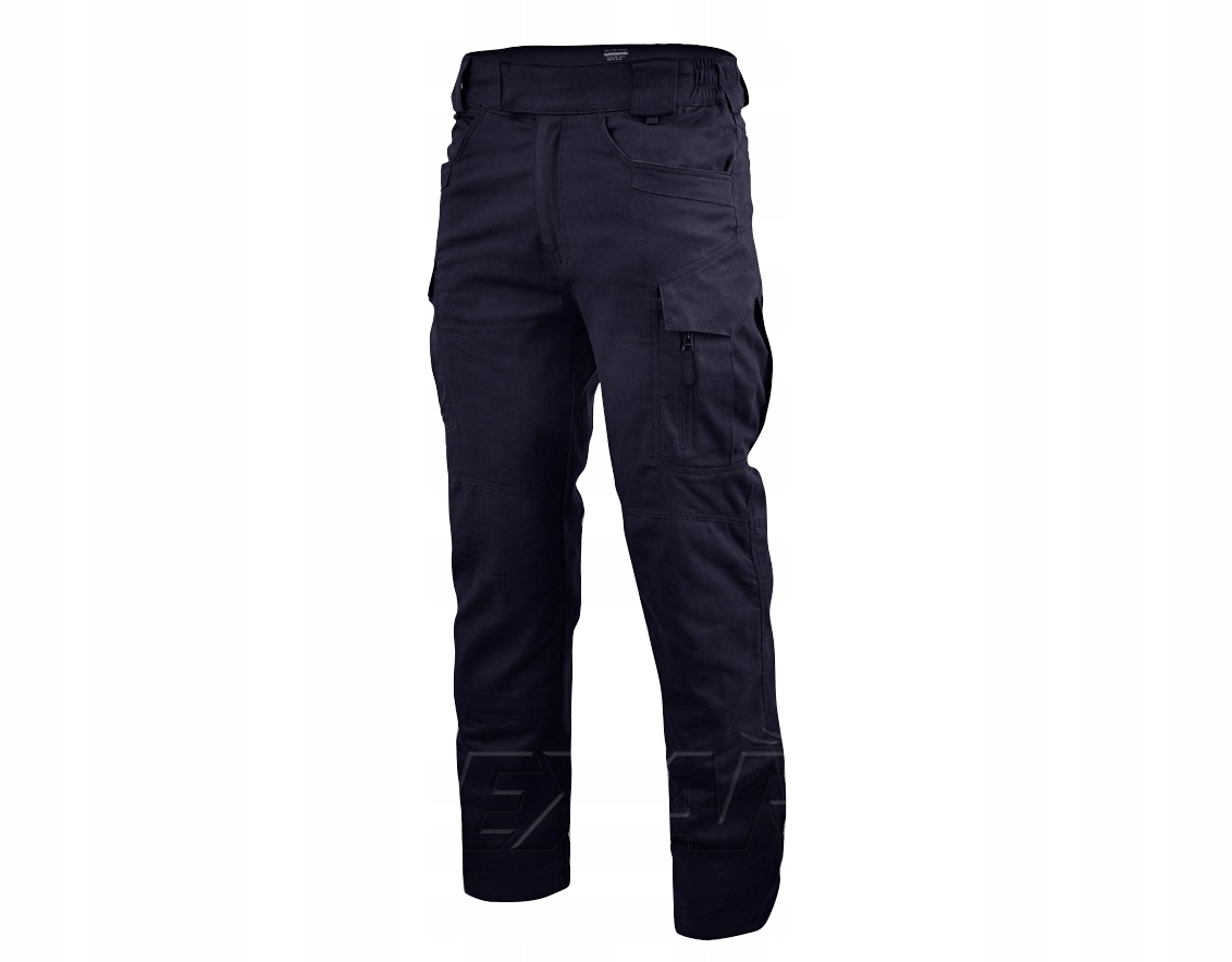 

Spodnie bojówki Texar Elite Pro 2.0 Navy M Long