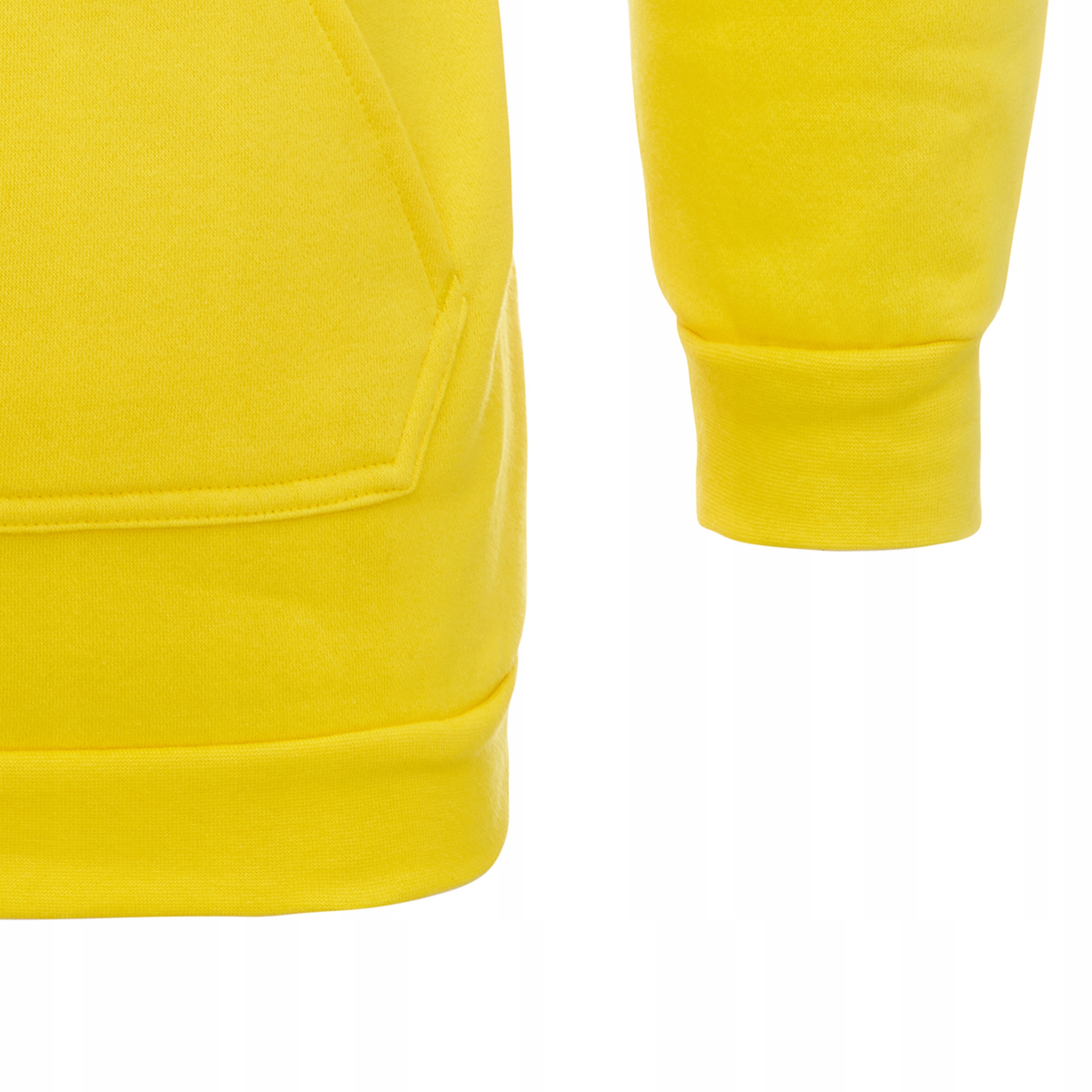 BLUZA MĘSKA ADIDAS BAWEŁNIANA Z KAPTUREM DRESY -XL Rozmiar XL