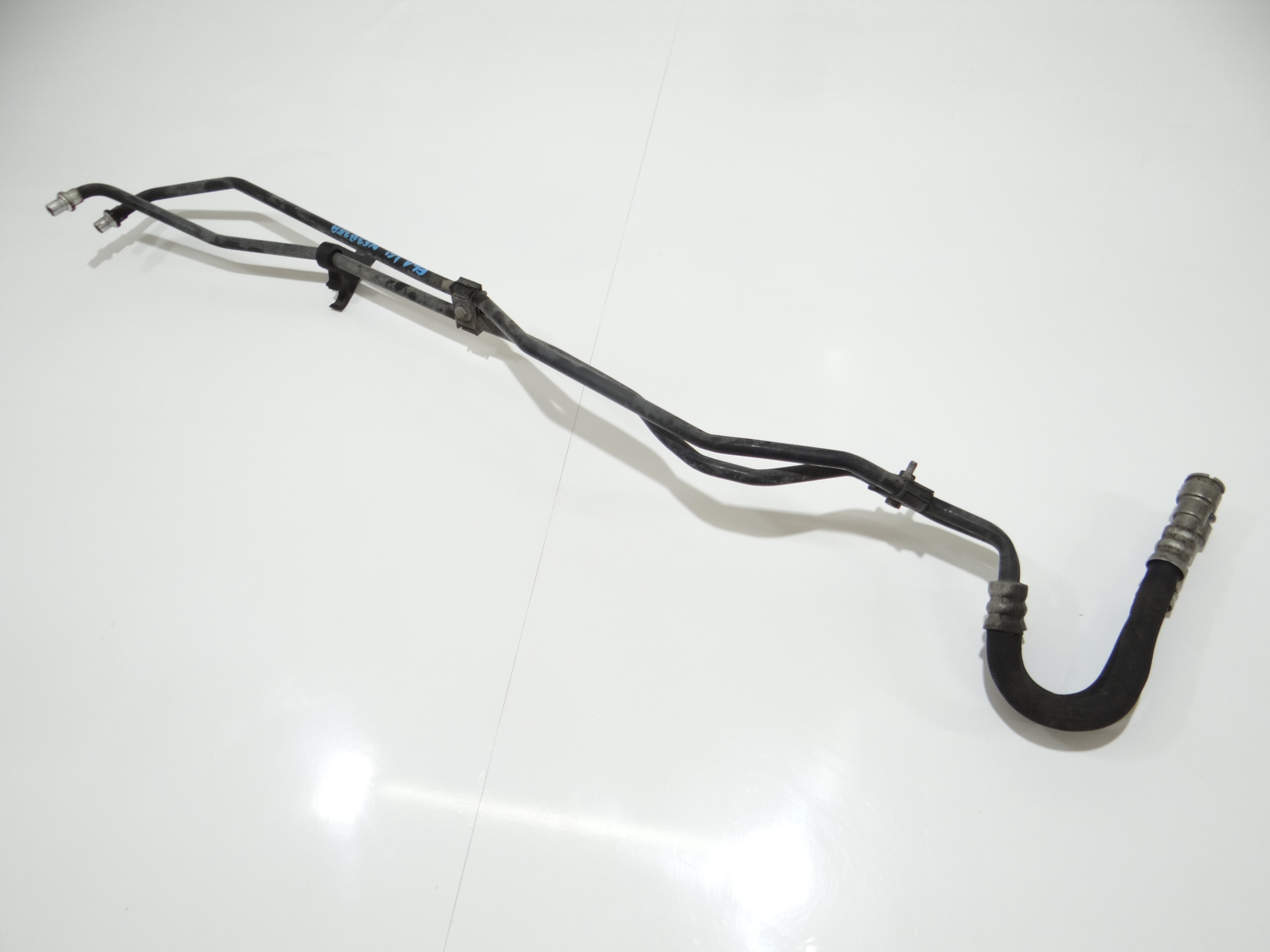 Tubi olio cambio BMW E60 E61 LIFT N53B25A 7573107