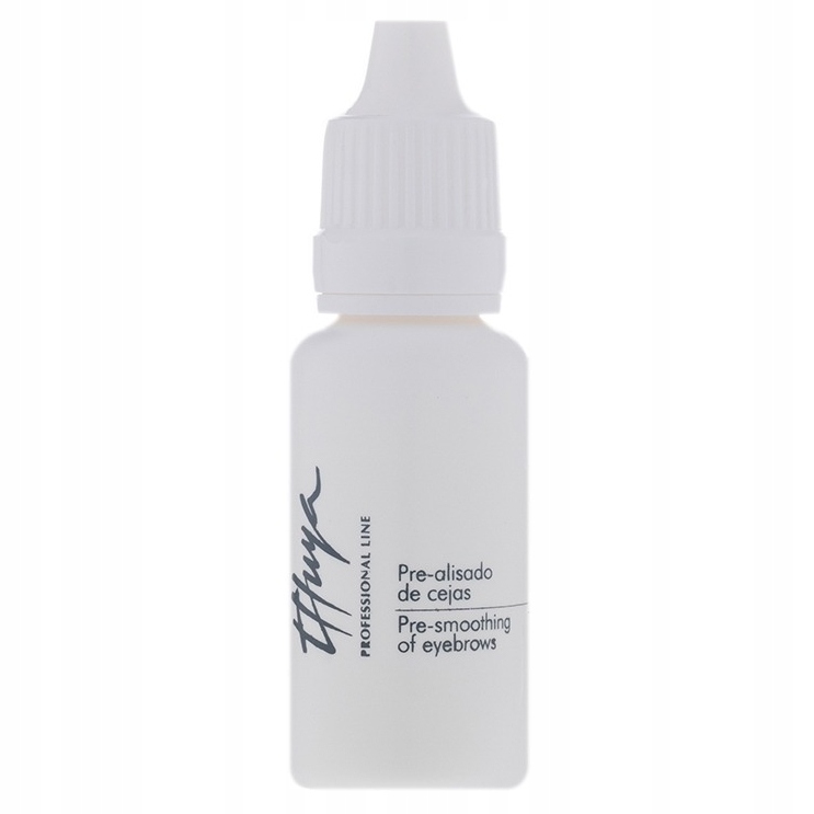 

Thuya Brows Pre-Smoothing do Stylizacji Brwi