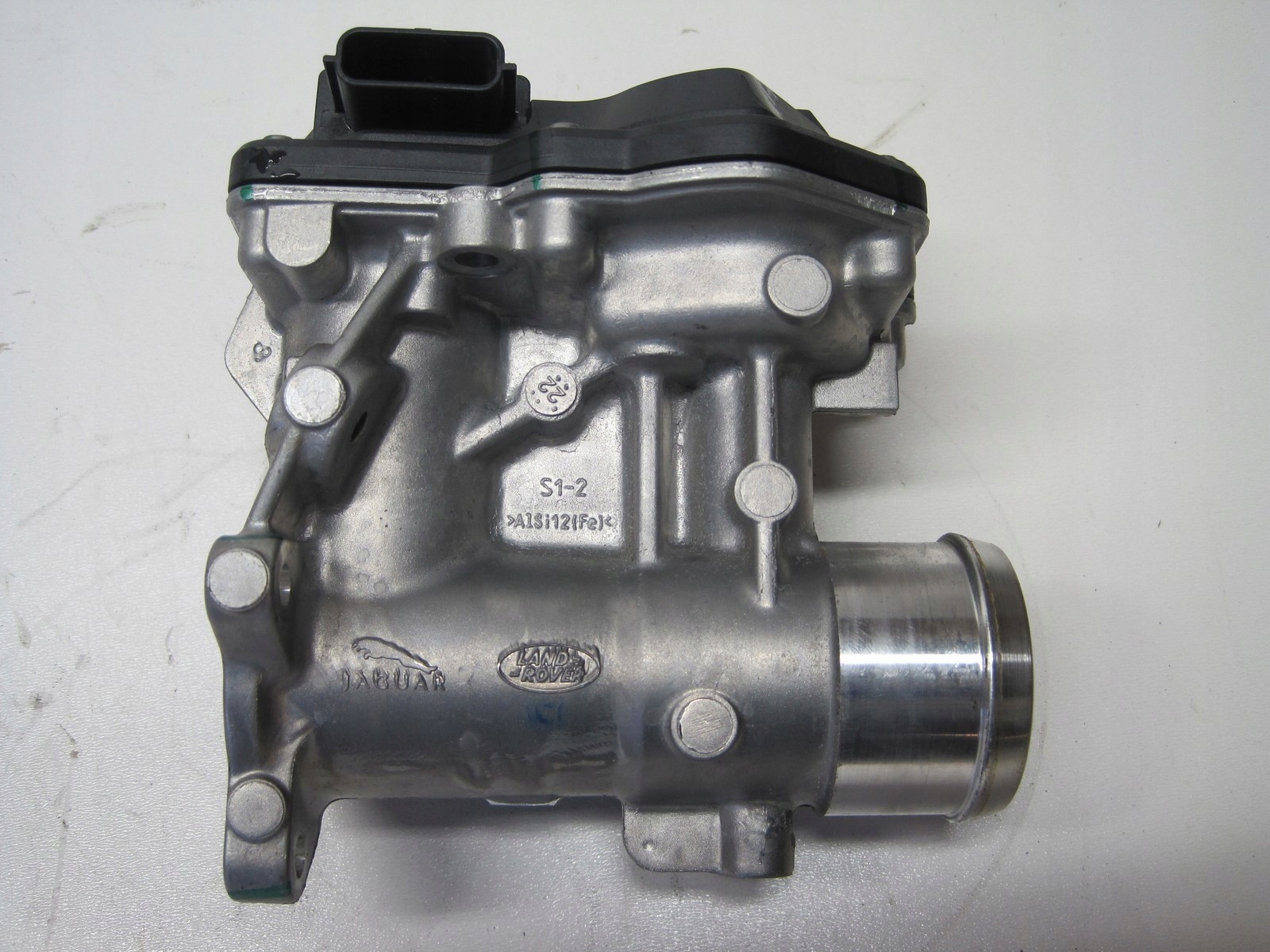 AGR-VENTIL RANGE ROVER EVOQUE II 2,0D M4D3-5H273-BA