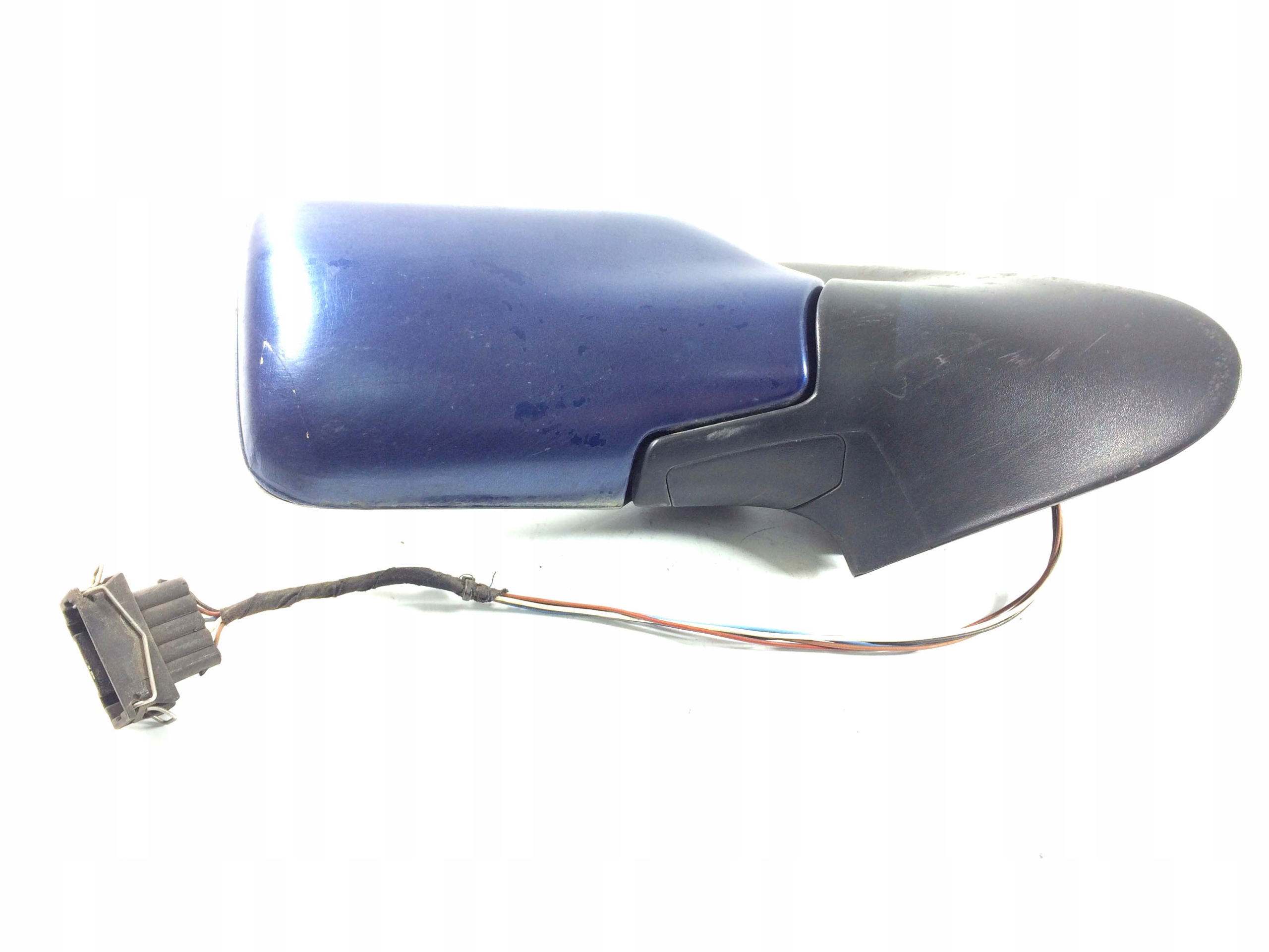 mirror SEAT IBIZA IV (6L1) 1.9 SDI right