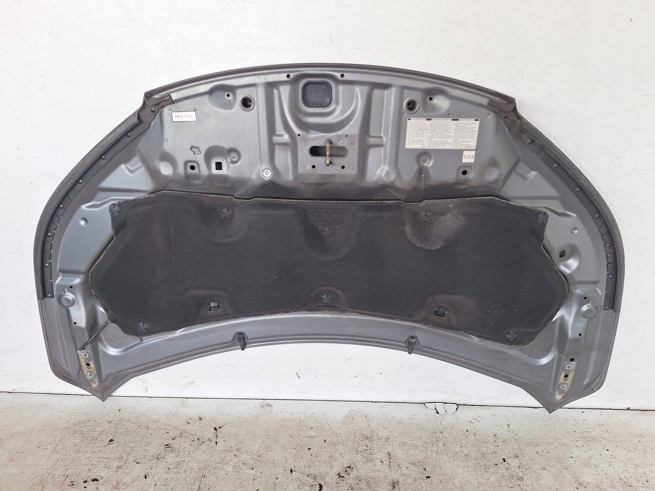 HONDA CR-V IV 11-14 Capot NH737M