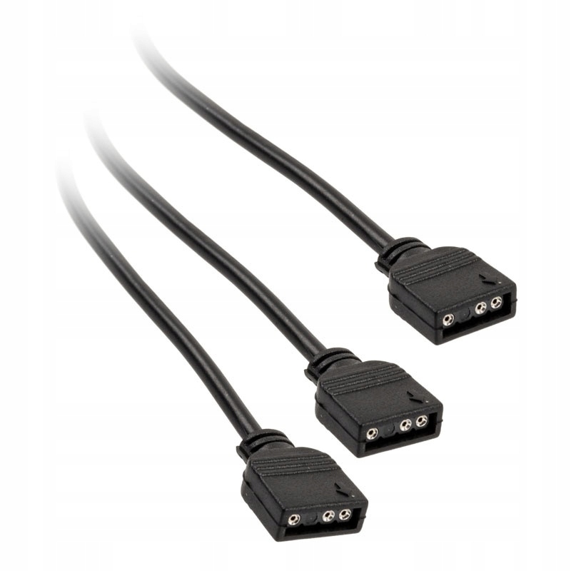 

Kolink ROZGAłęZIACZ OśWIETLENIA 2X Argb 3-PIN L