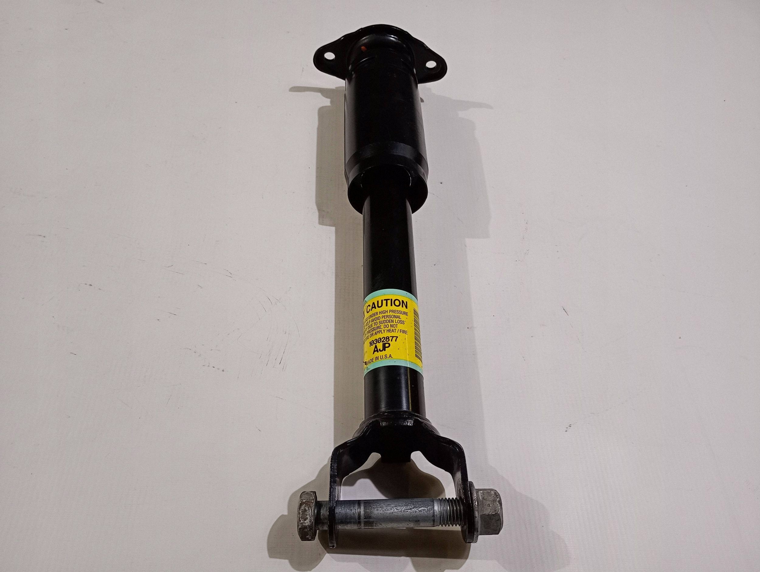 shock absorber rear part rear left right Chevrolet Corvette C6 2005-2013