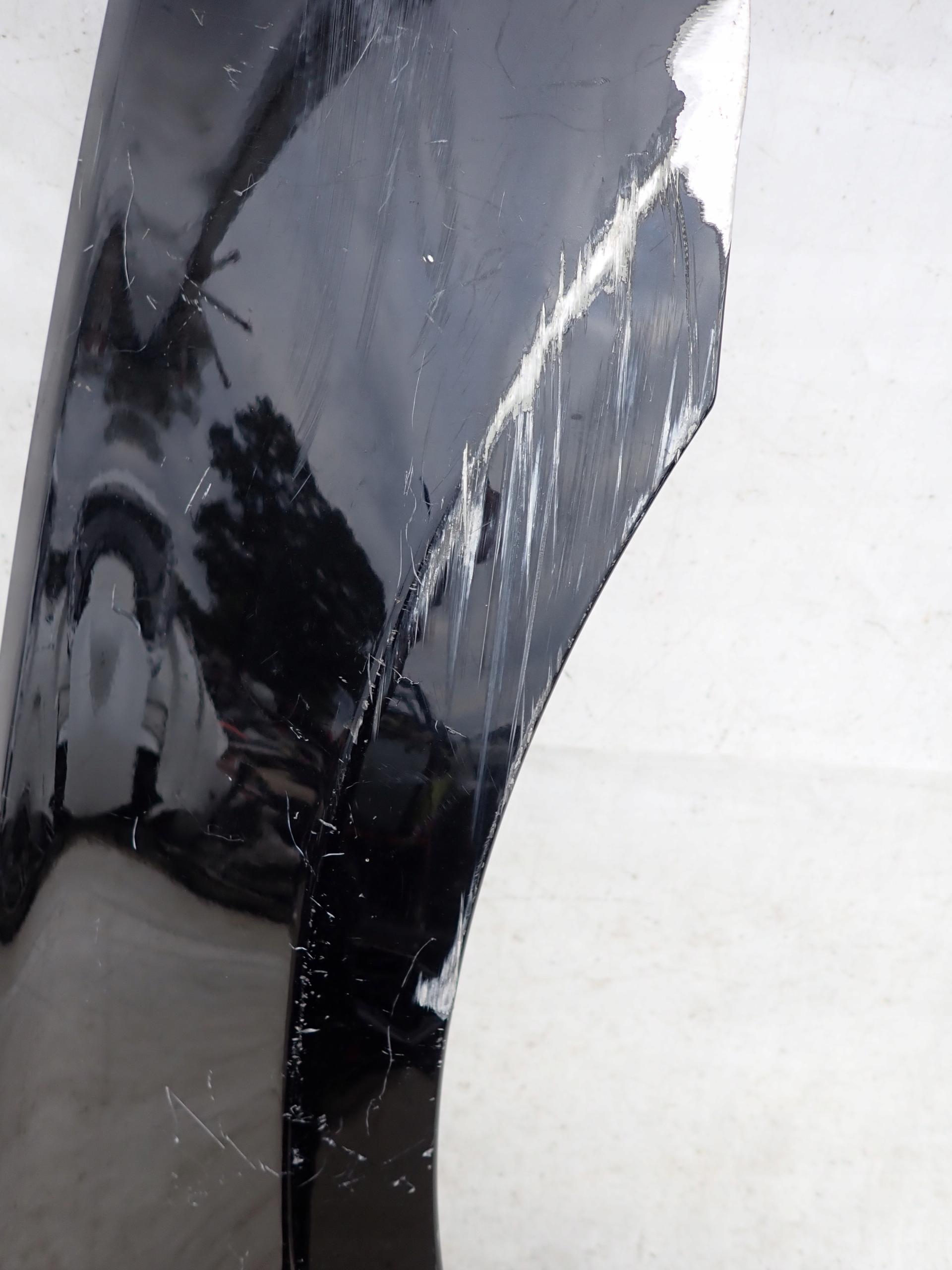 BMW 6 G32 GT 17- fender right front front